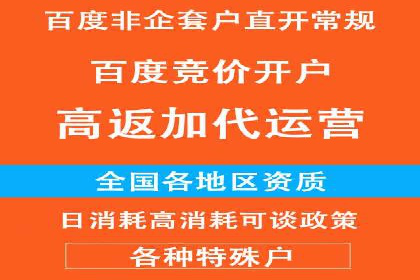 竞价账户优化：代运营公司如何提高转化率